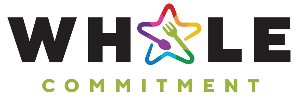 Whole Commitment logo