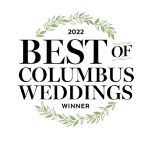 Cameron Mitchell Premier Events - 2022 Winner of Best Caterer by Best of Columbus Weddings