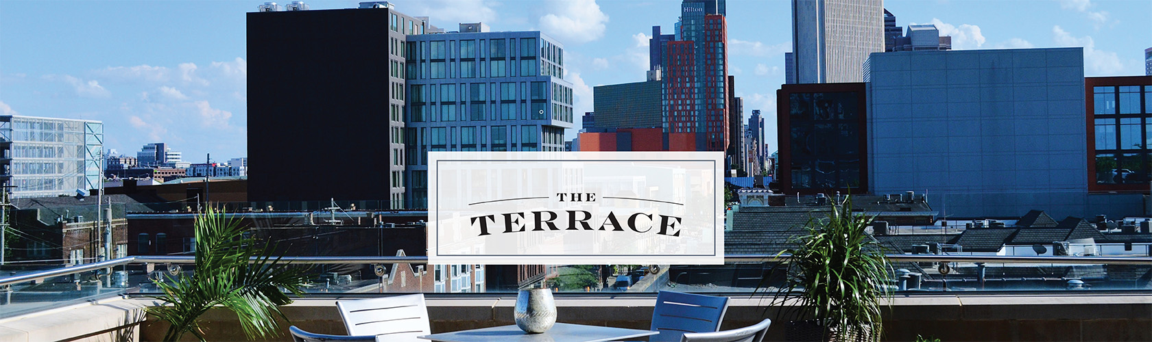 The Terrace