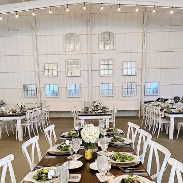 Alum Creek Farm, a Cameron Mitchell Premier Events Preferred Venue