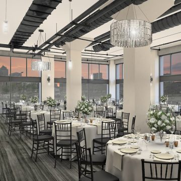 Genesis Downtown, a Cameron Mitchell Premier Events Preferred Venue